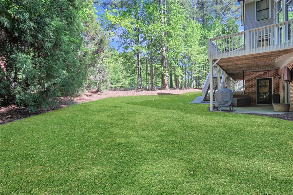 1005 Autumn Close Milton, GA 30004 - Photo 66 of 80