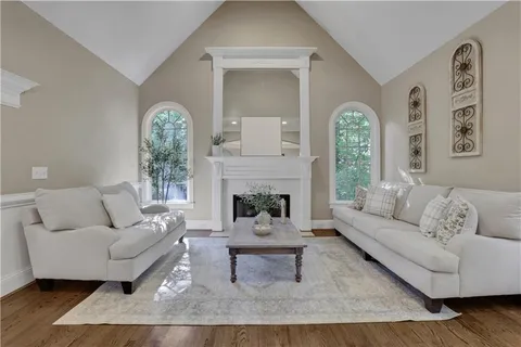 $1,359,000 | 1005 Autumn Close, Milton, GA 30004