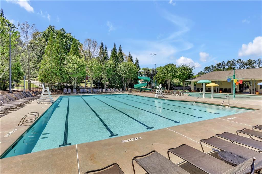 1005 Autumn Close Milton, GA 30004 - Photo 74 of 80