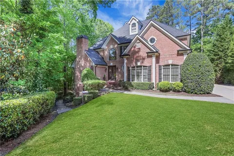 $1,359,000 | 1005 Autumn Close, Milton, GA 30004