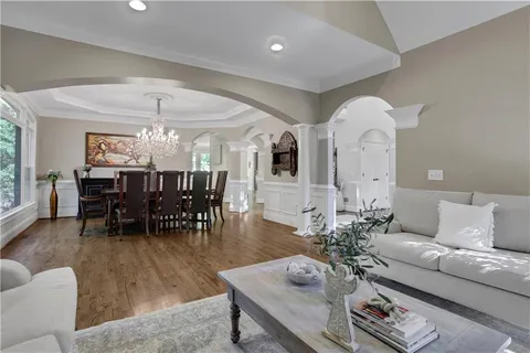 $1,359,000 | 1005 Autumn Close, Milton, GA 30004