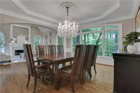 $1,359,000 | 1005 Autumn Close, Milton, GA 30004