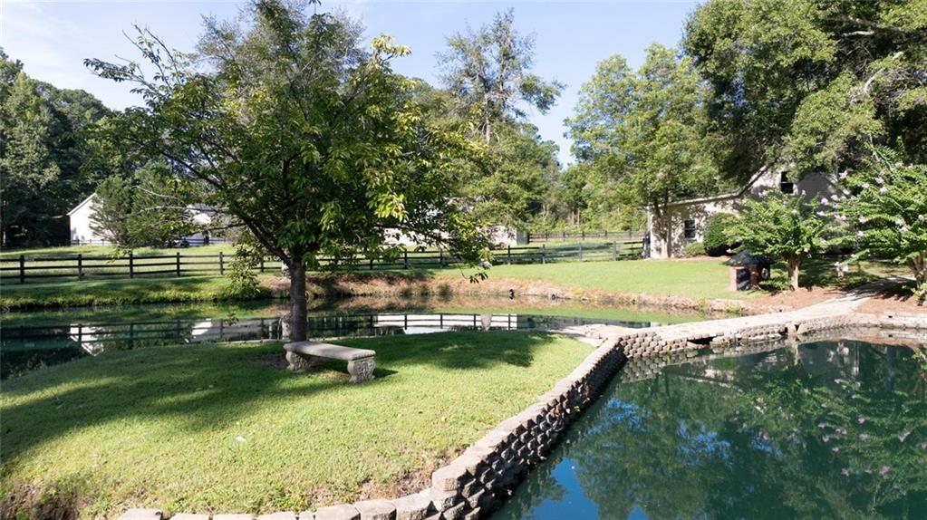 2695 Old Villa Rica Road Powder Springs, GA 30127 - Photo 25 of 139 Gallery Image 25