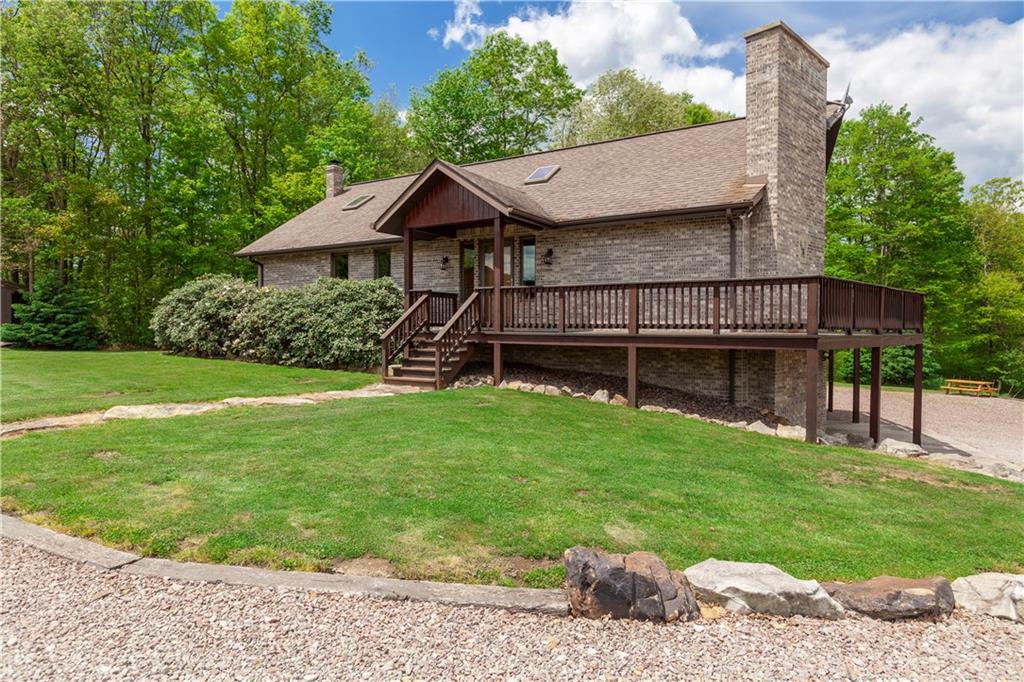 365 Nelson Road Farmington, PA 15437 - Photo 1 of 20 Gallery Image 1