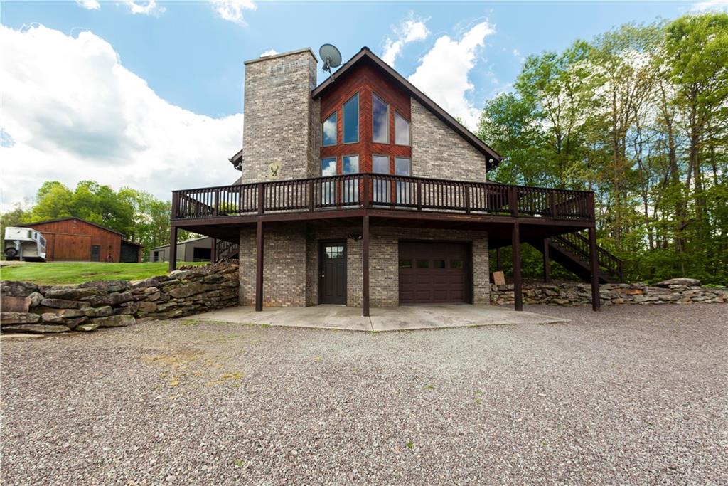 365 Nelson Road Farmington, PA 15437 - Photo 2 of 20 Gallery Image 2