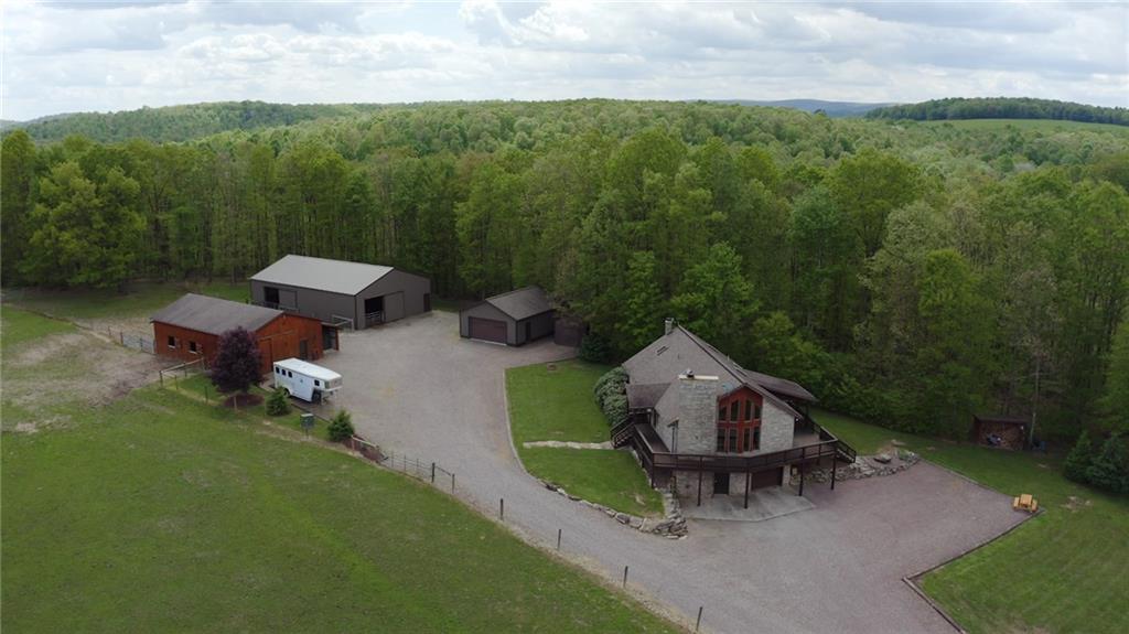 365 Nelson Road Farmington, PA 15437 - Photo 19 of 20 Gallery Image 19