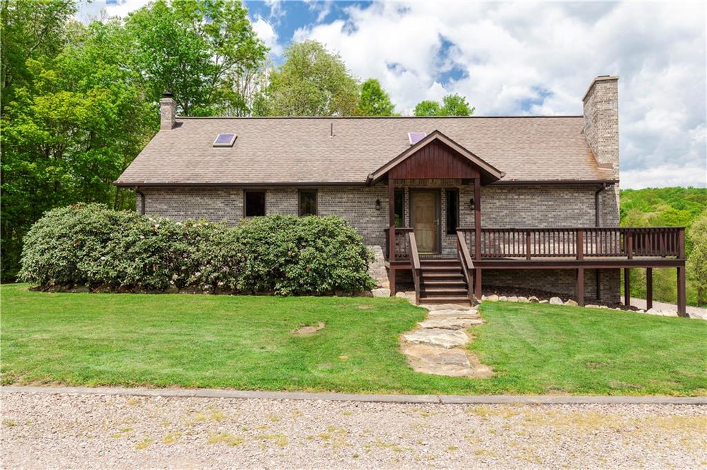 365 Nelson Road Farmington, PA 15437 - Photo 3 of 20 Gallery Image 3