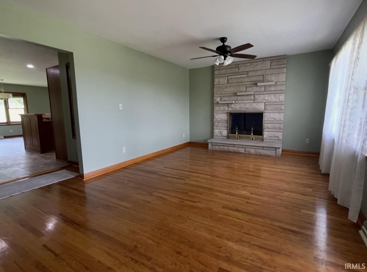 8600 South Vann Road Newburgh, IN 47630 - Photo 8 of 25 Gallery Image 8