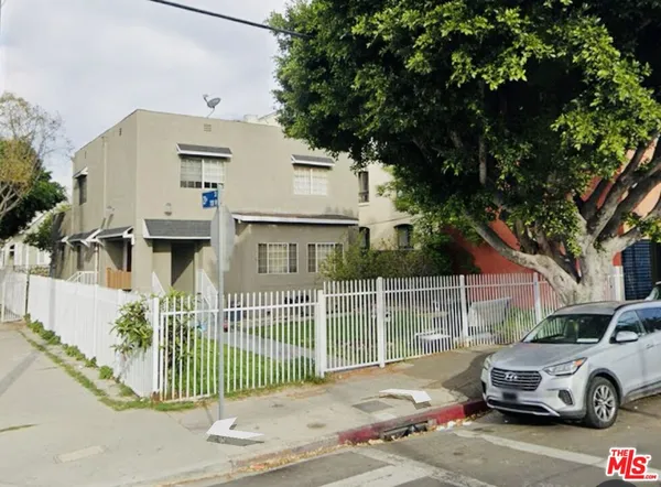 $7,995 | 1981 Estrella Avenue, Los Angeles, CA 90007
