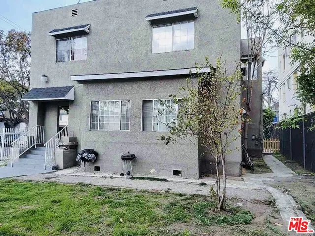 $7,995 | 1981 Estrella Avenue, Los Angeles, CA 90007
