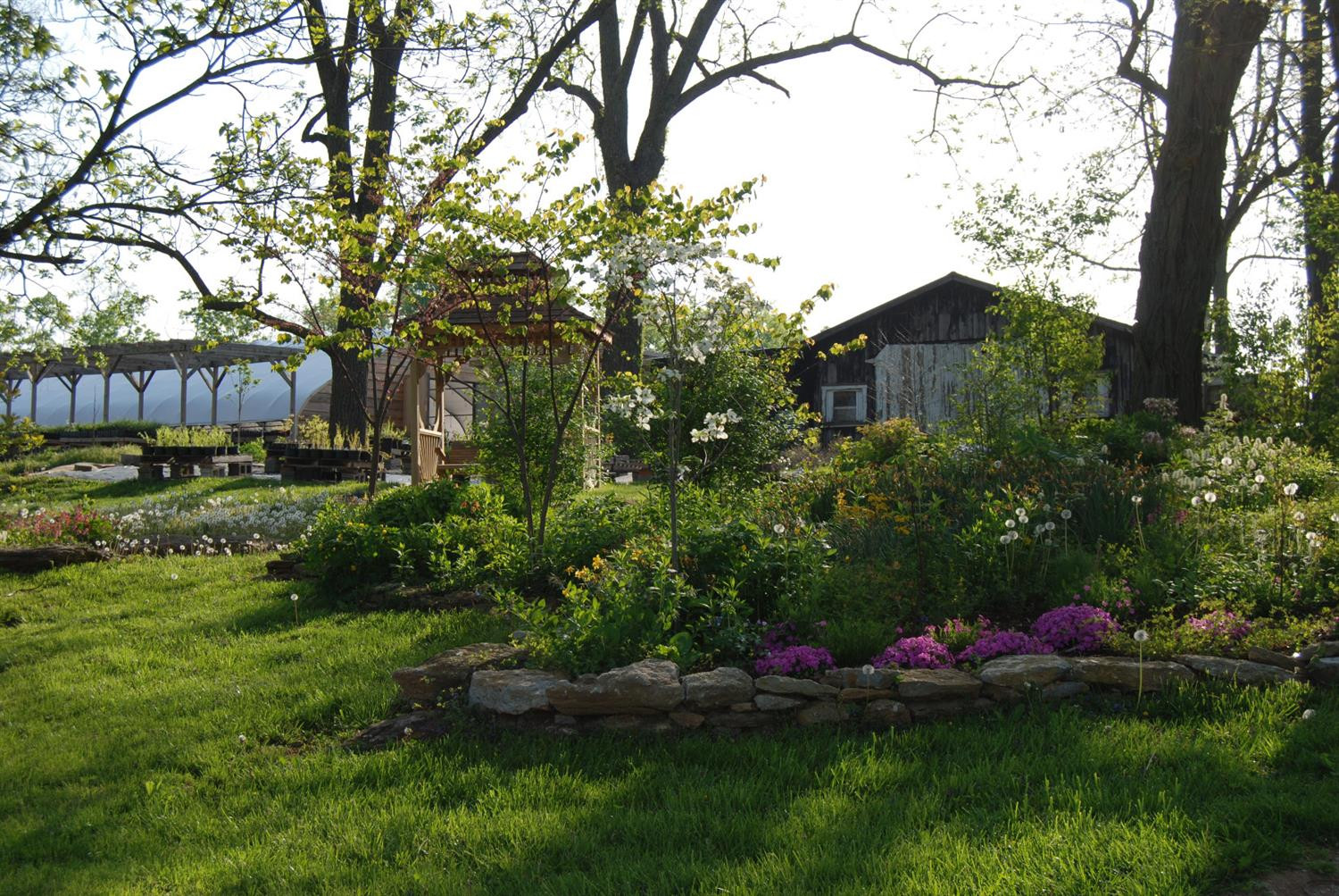 160 Soards Road Georgetown, KY 40324 - Photo 20 of 43 Photo 20