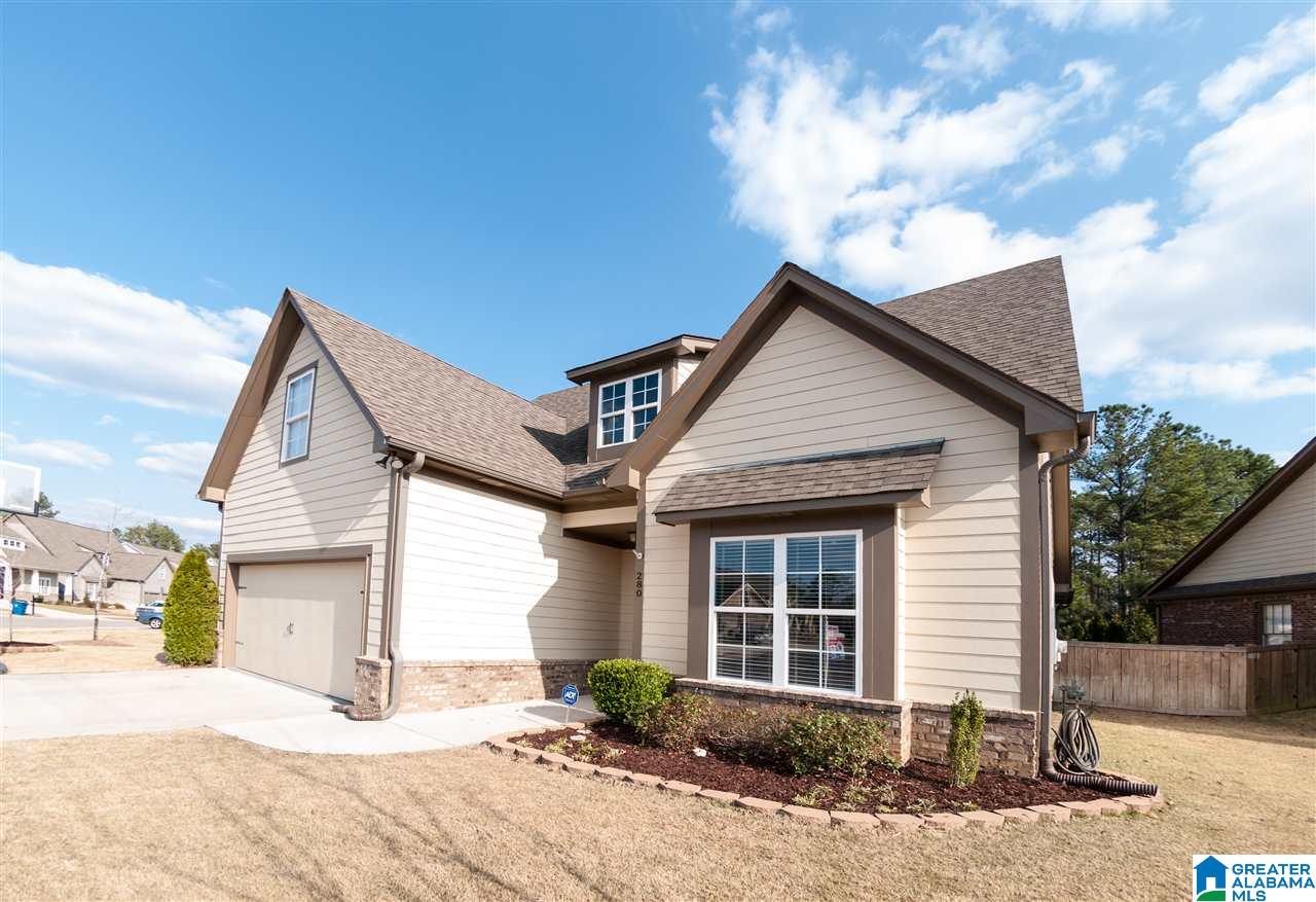 280 Appleford Road Helena, AL 35080 - Photo 1 of 36