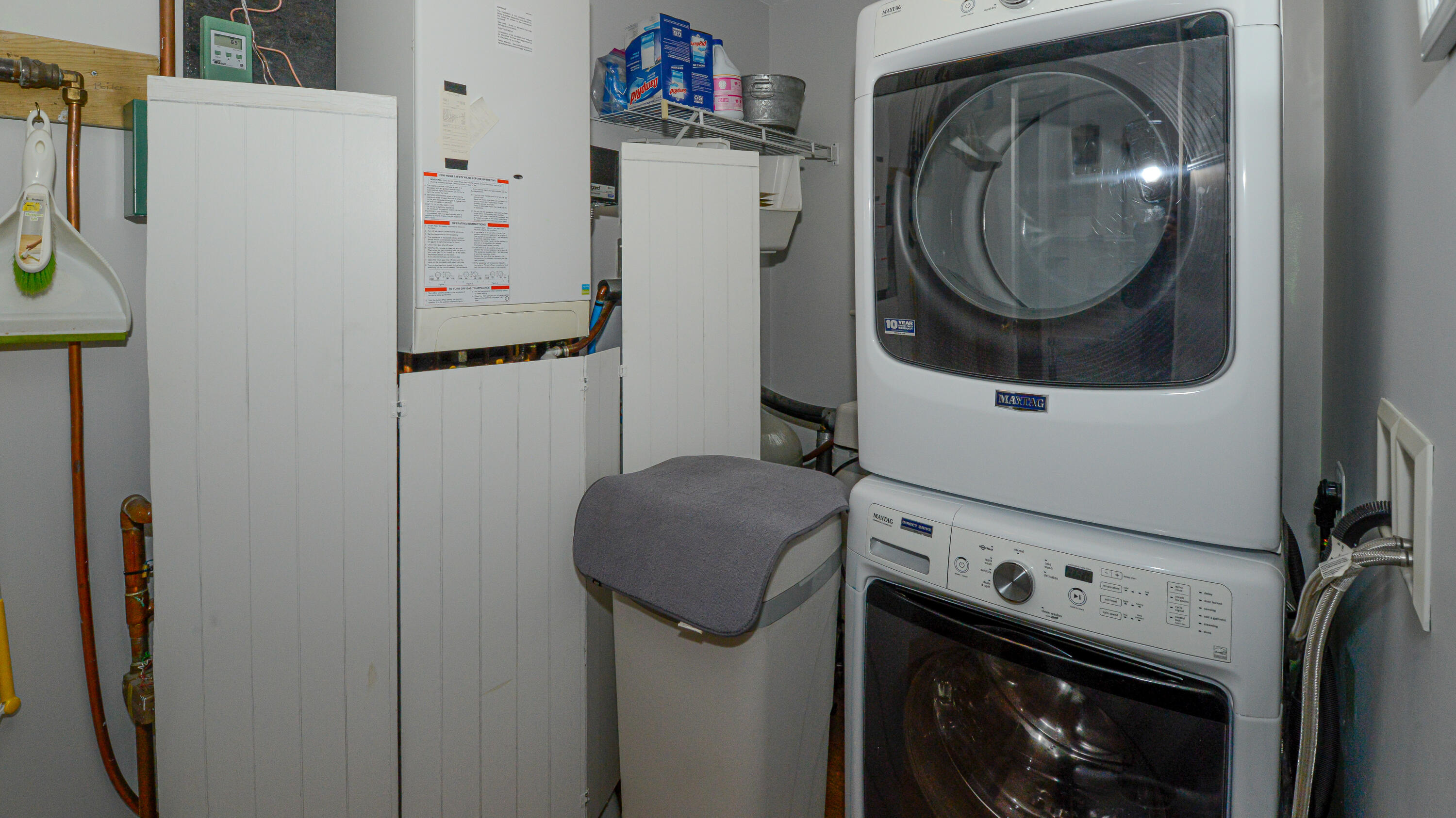 131 Sweden Road Bridgton, ME 04009 - Photo 30 of 42 131 sweden road-52