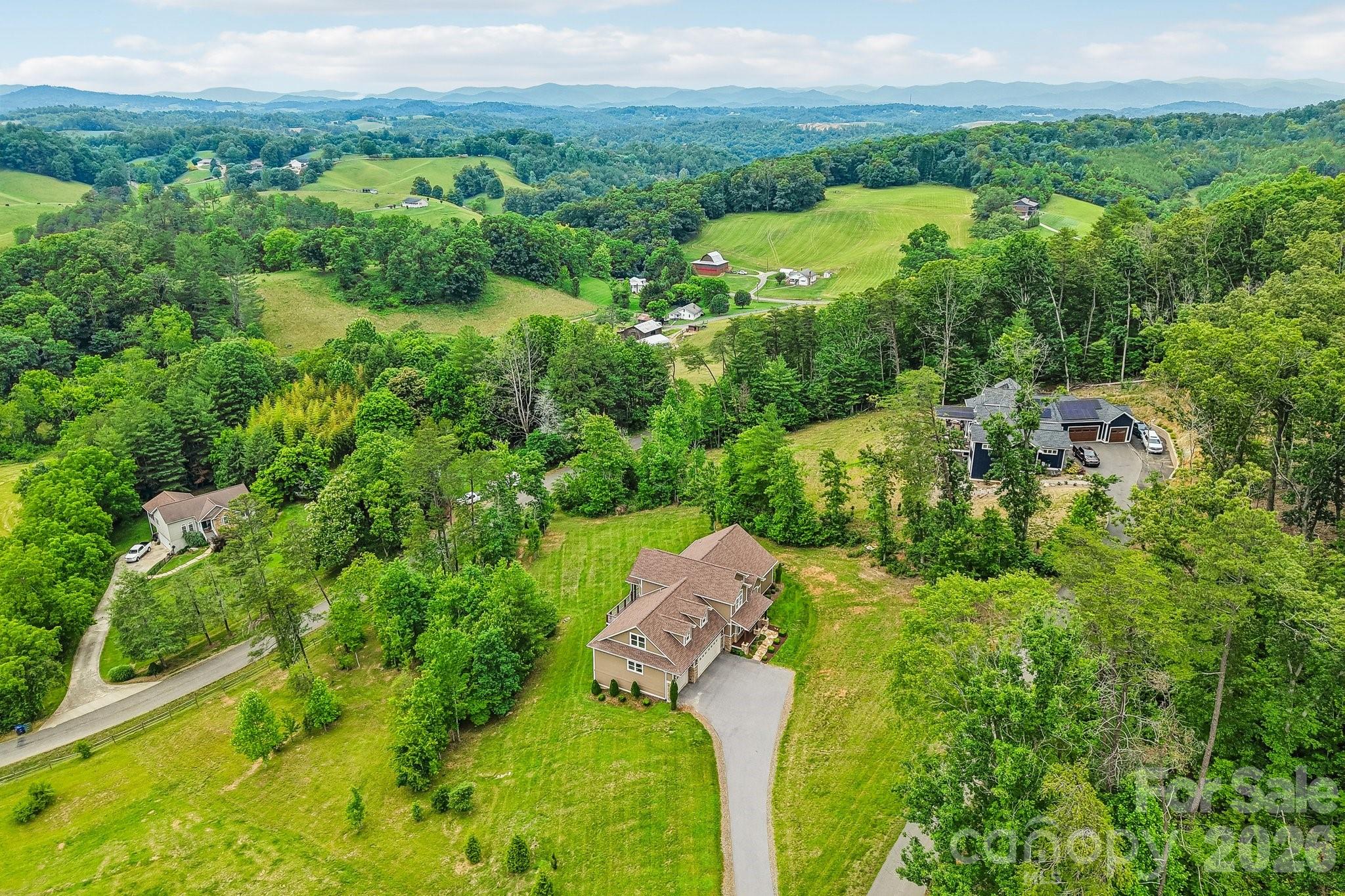 106 Saddle Ridge Drive Alexander, NC 28701 - Photo 46 of 48