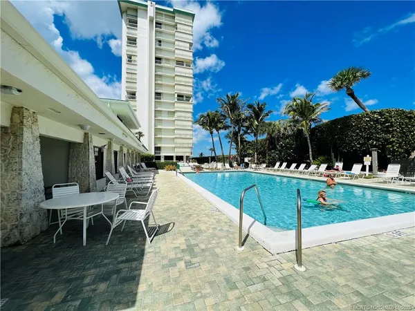 a view of swimming pool