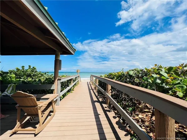 $2,500 | 9940 South Ocean Drive, Unit 703, Jensen Beach, FL 34957