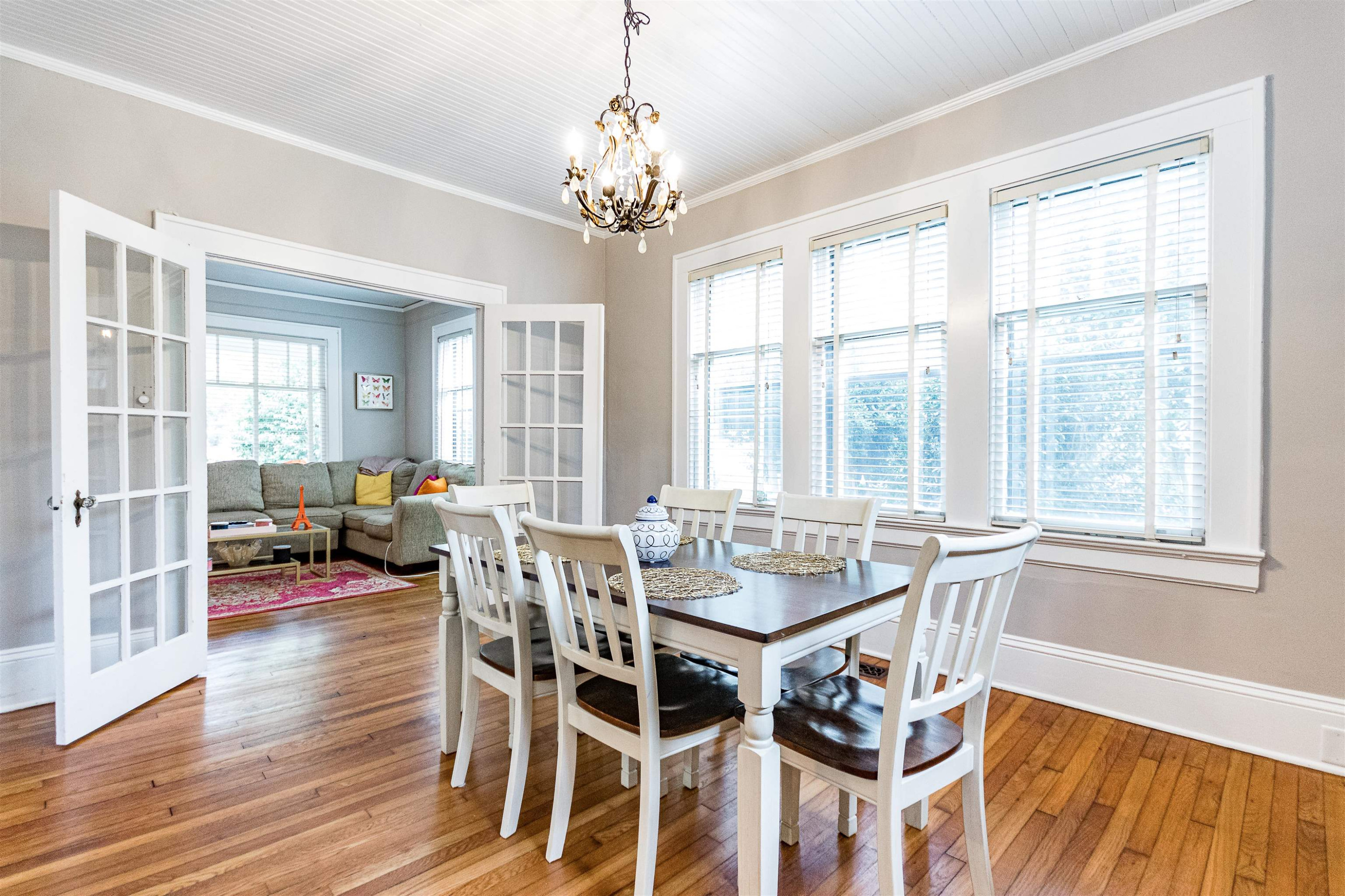 618 Brooks Avenue Raleigh, NC 27607 - Photo 6 of 27 Photo 6