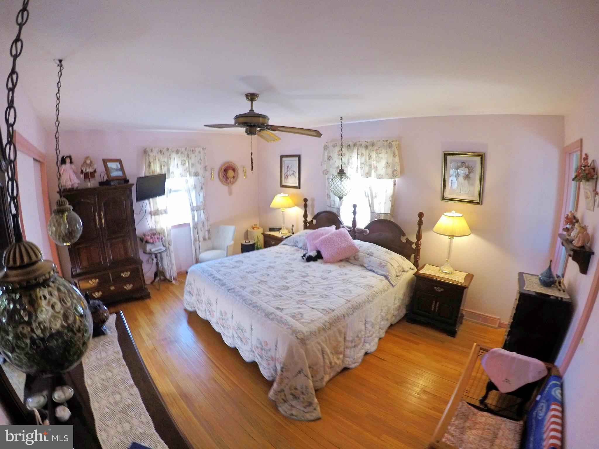 1315 Thomas Run Road Bel Air, MD 21015 - Photo 14 of 30 Bedroom (Master)