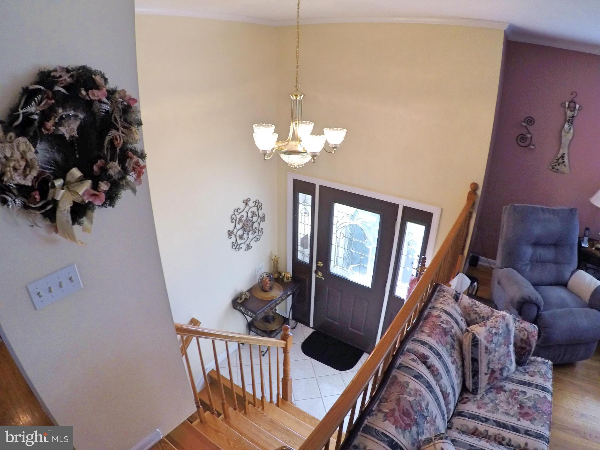 1315 Thomas Run Road Bel Air, MD 21015 - Photo 3 of 30 Interior (General)