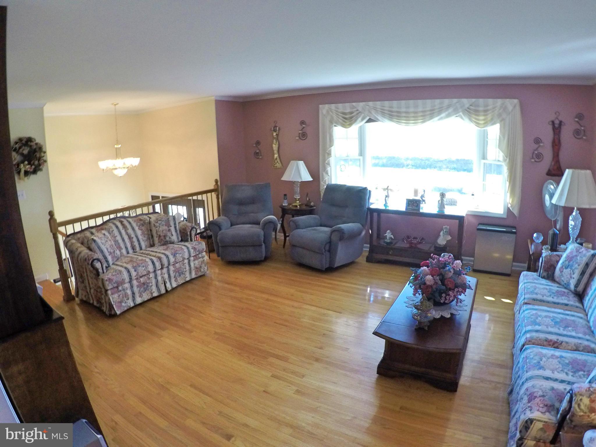 1315 Thomas Run Road Bel Air, MD 21015 - Photo 5 of 30 Living Room