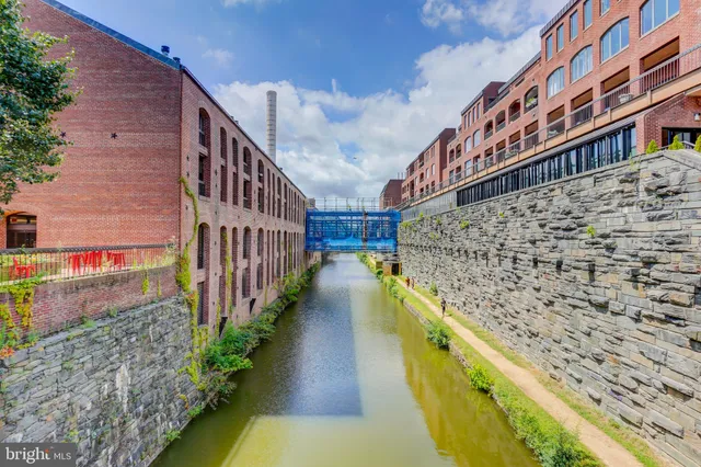 $4,500 | 1080 Wisconsin Avenue Northwest, Unit 3002, Washington, DC 20007