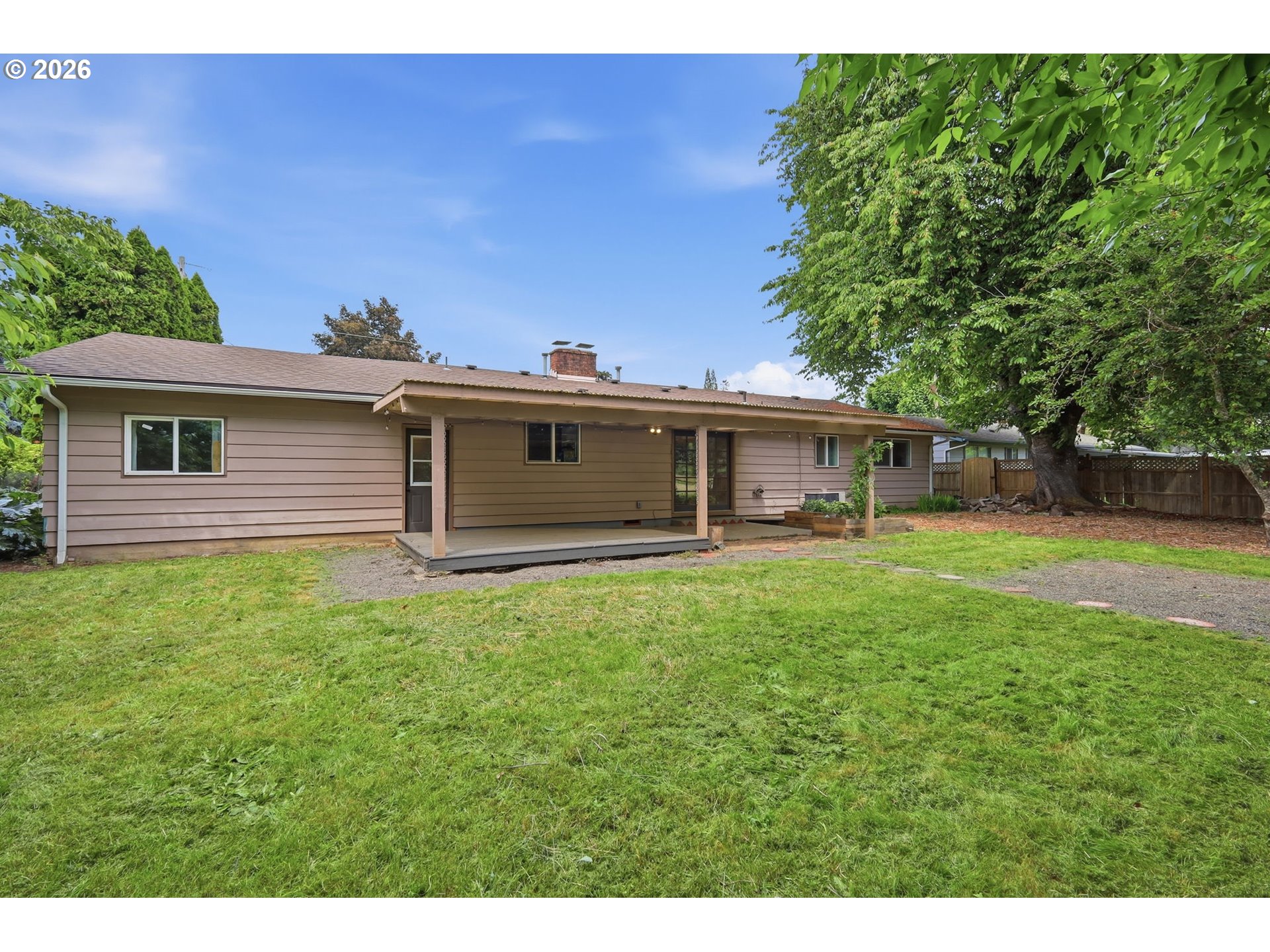 132 Formac Avenue Eugene, OR 97404 - Photo 32 of 34