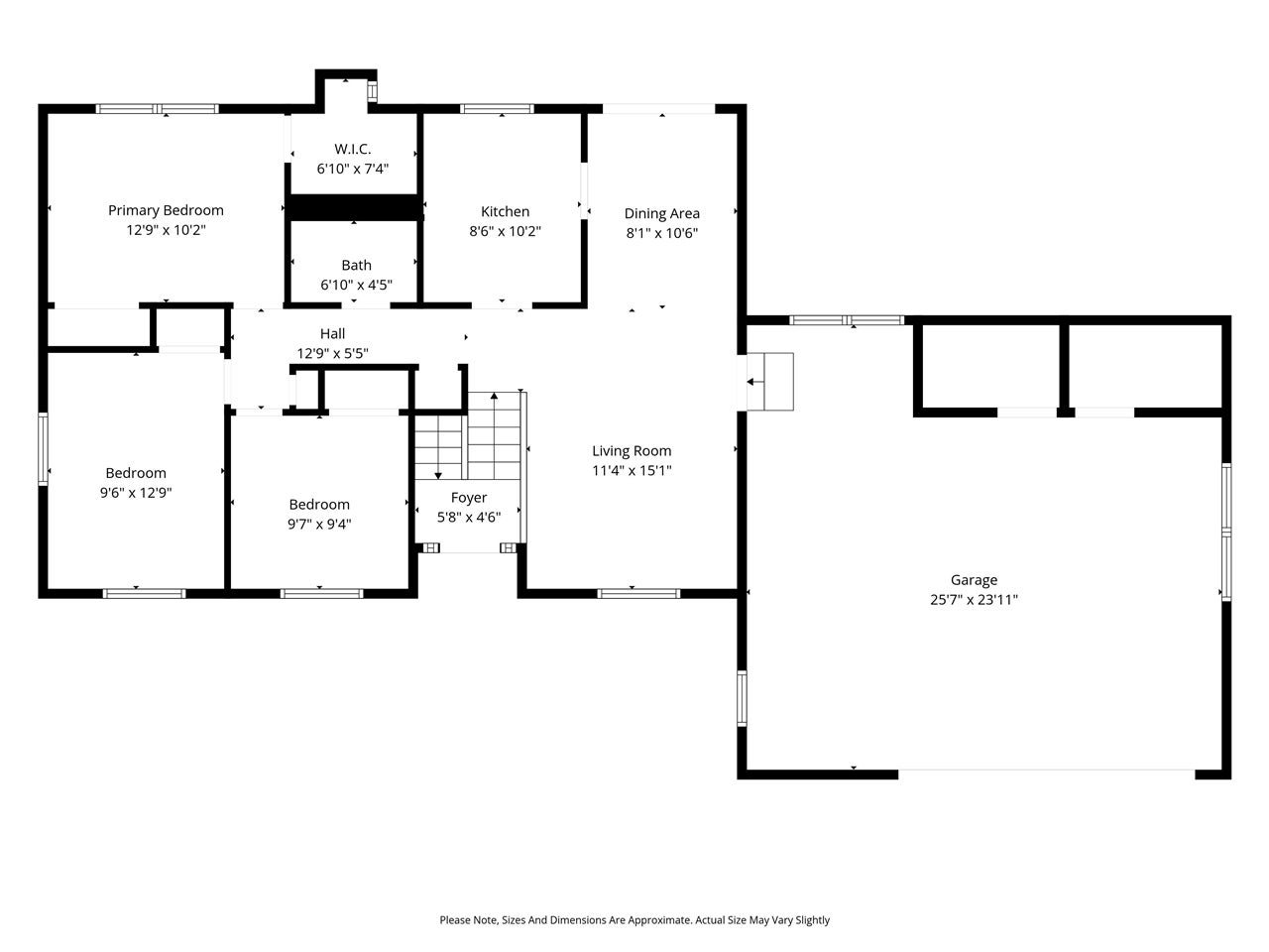 1356 Main Street Center Point, IA 52213 - Photo 26 of 27 Gallery Image 26