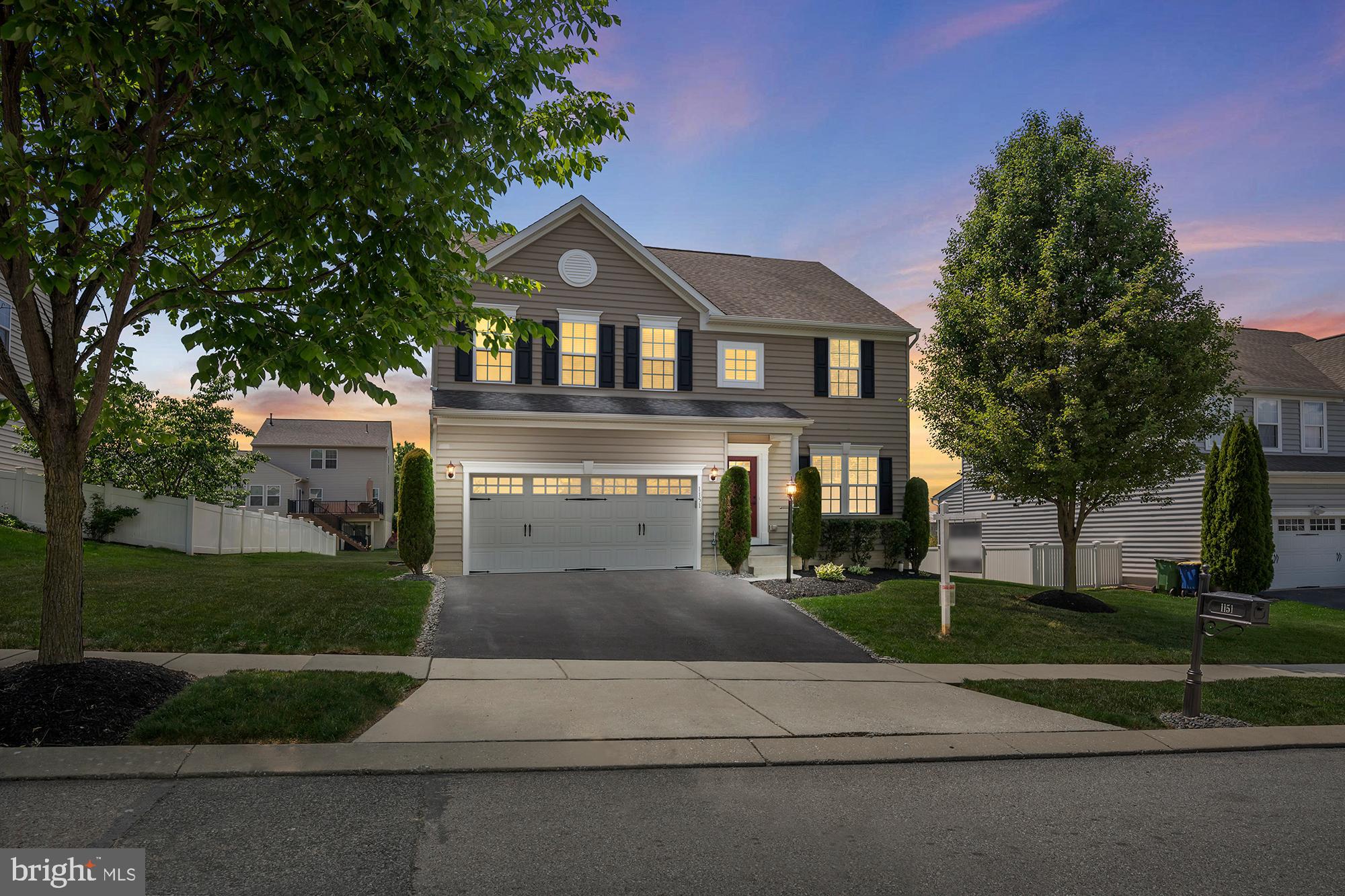 1151 Countryside Road Seven Valleys, PA 17360 - Photo 43 of 43
