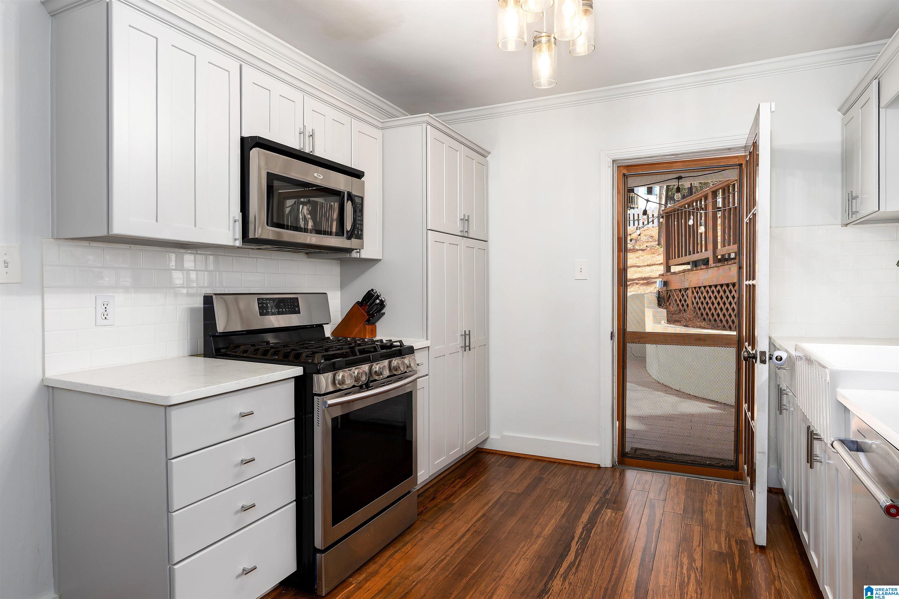 307 Ridge Road Birmingham, AL 35209 - Photo 12 of 37