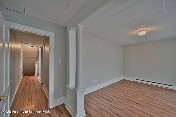 $1,170 | 78 Kidder Street, Wilkes Barre, PA 18702