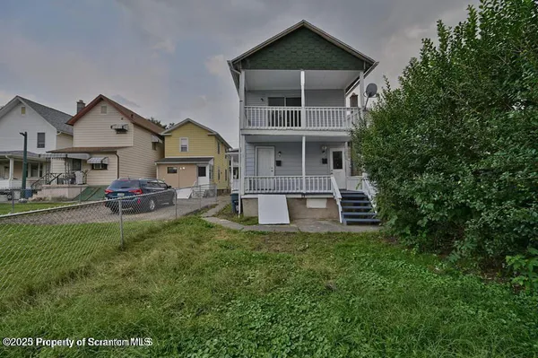 $1,170 | 78 Kidder Street, Wilkes Barre, PA 18702