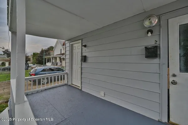 $1,170 | 78 Kidder Street, Wilkes Barre, PA 18702