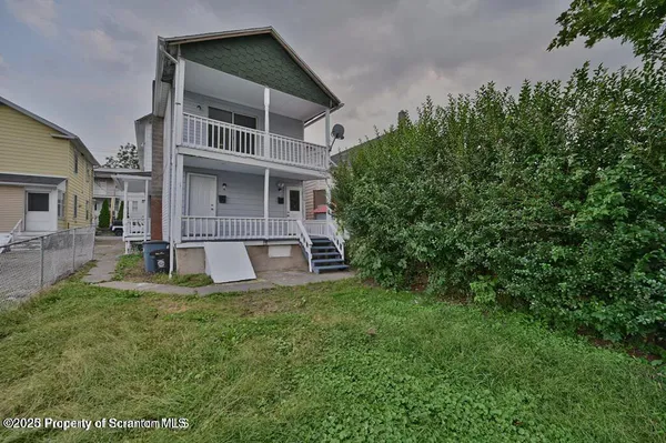 $1,170 | 78 Kidder Street, Wilkes Barre, PA 18702