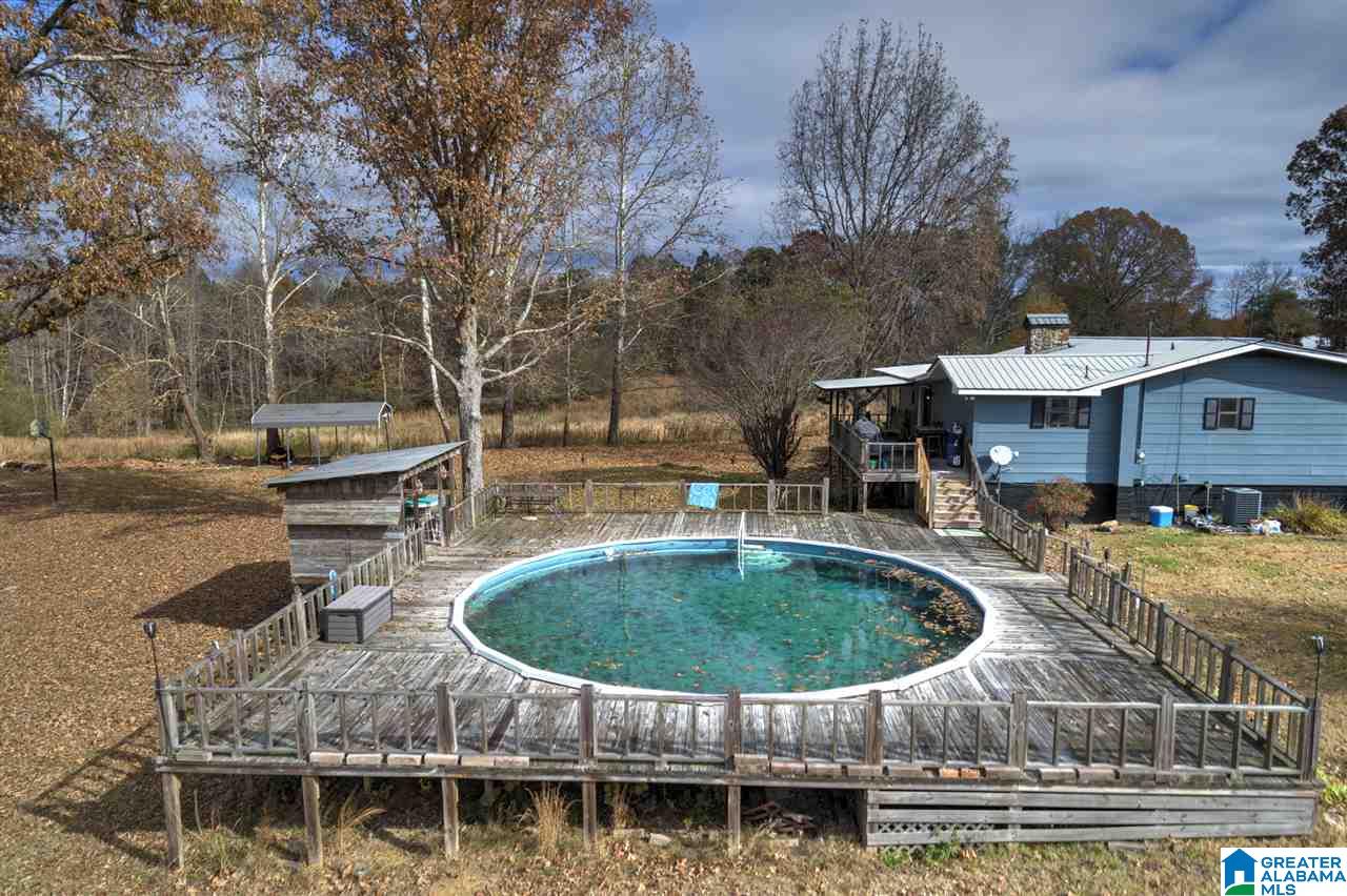 3733 Rose Hill Road Nauvoo, AL 35578 - Photo 26 of 47