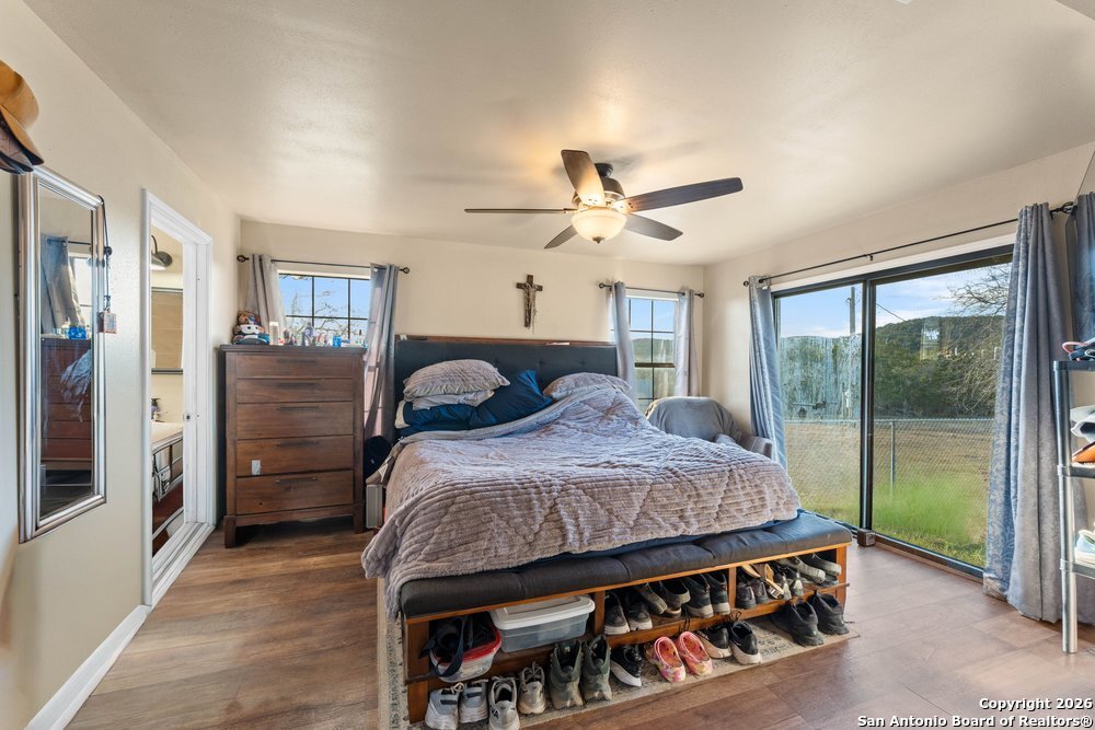 277 West Bear Springs Road Pipe Creek, TX 78063 - Photo 20 of 62