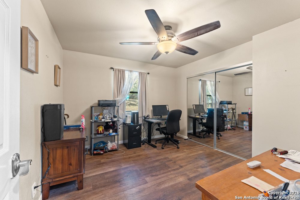 277 West Bear Springs Road Pipe Creek, TX 78063 - Photo 21 of 62