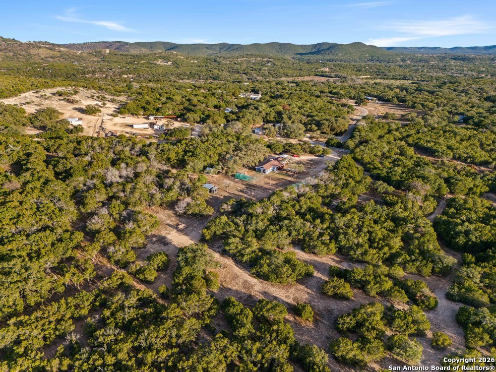 277 West Bear Springs Road Pipe Creek, TX 78063 - Photo 3 of 62