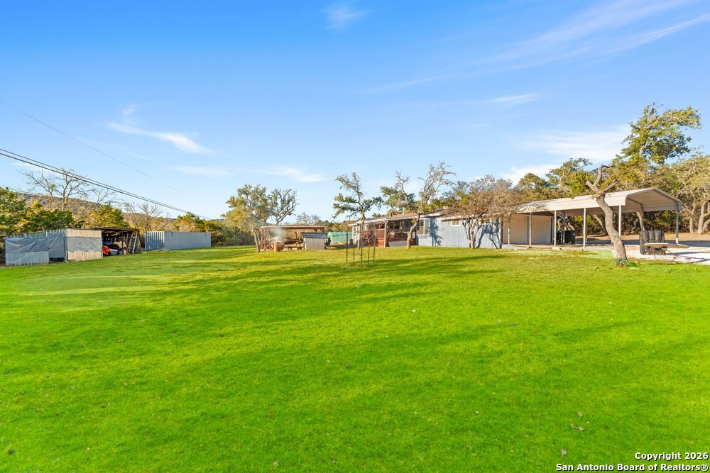 277 West Bear Springs Road Pipe Creek, TX 78063 - Photo 49 of 62
