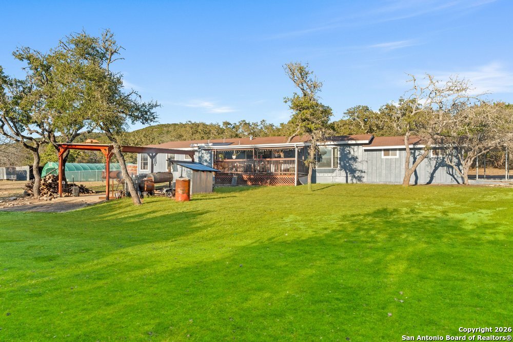 277 West Bear Springs Road Pipe Creek, TX 78063 - Photo 51 of 62