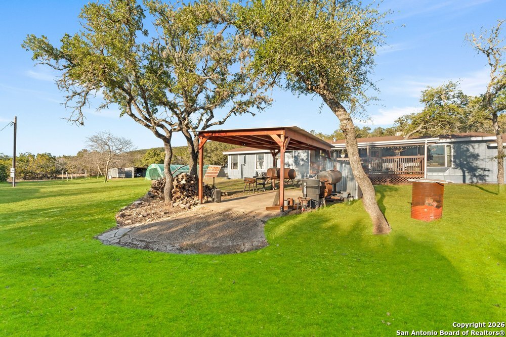 277 West Bear Springs Road Pipe Creek, TX 78063 - Photo 52 of 62