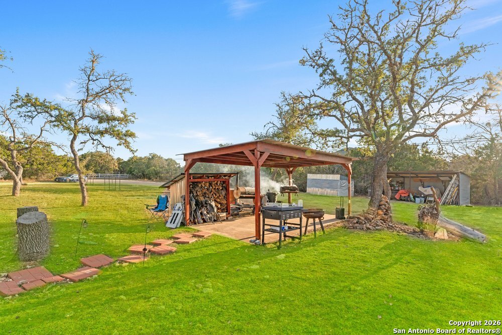 277 West Bear Springs Road Pipe Creek, TX 78063 - Photo 53 of 62