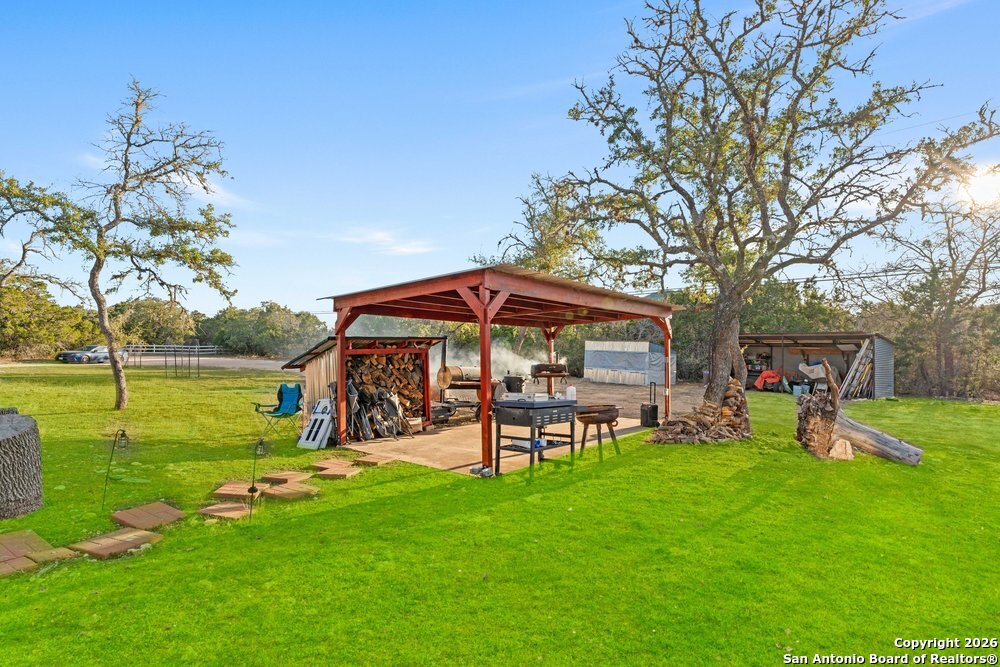 277 West Bear Springs Road Pipe Creek, TX 78063 - Photo 54 of 62
