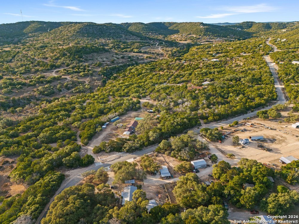 277 West Bear Springs Road Pipe Creek, TX 78063 - Photo 58 of 62