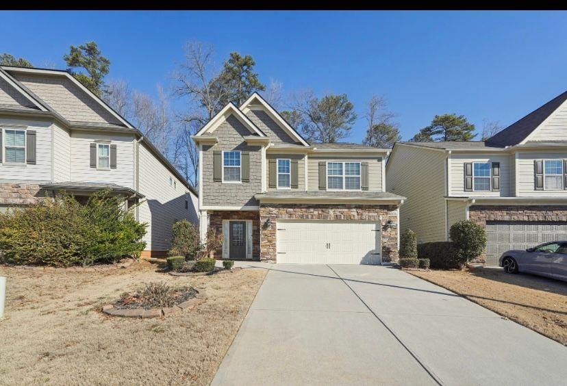 102 Freedom Drive Acworth, GA 30102 - Photo 1 of 1 Gallery Image 1