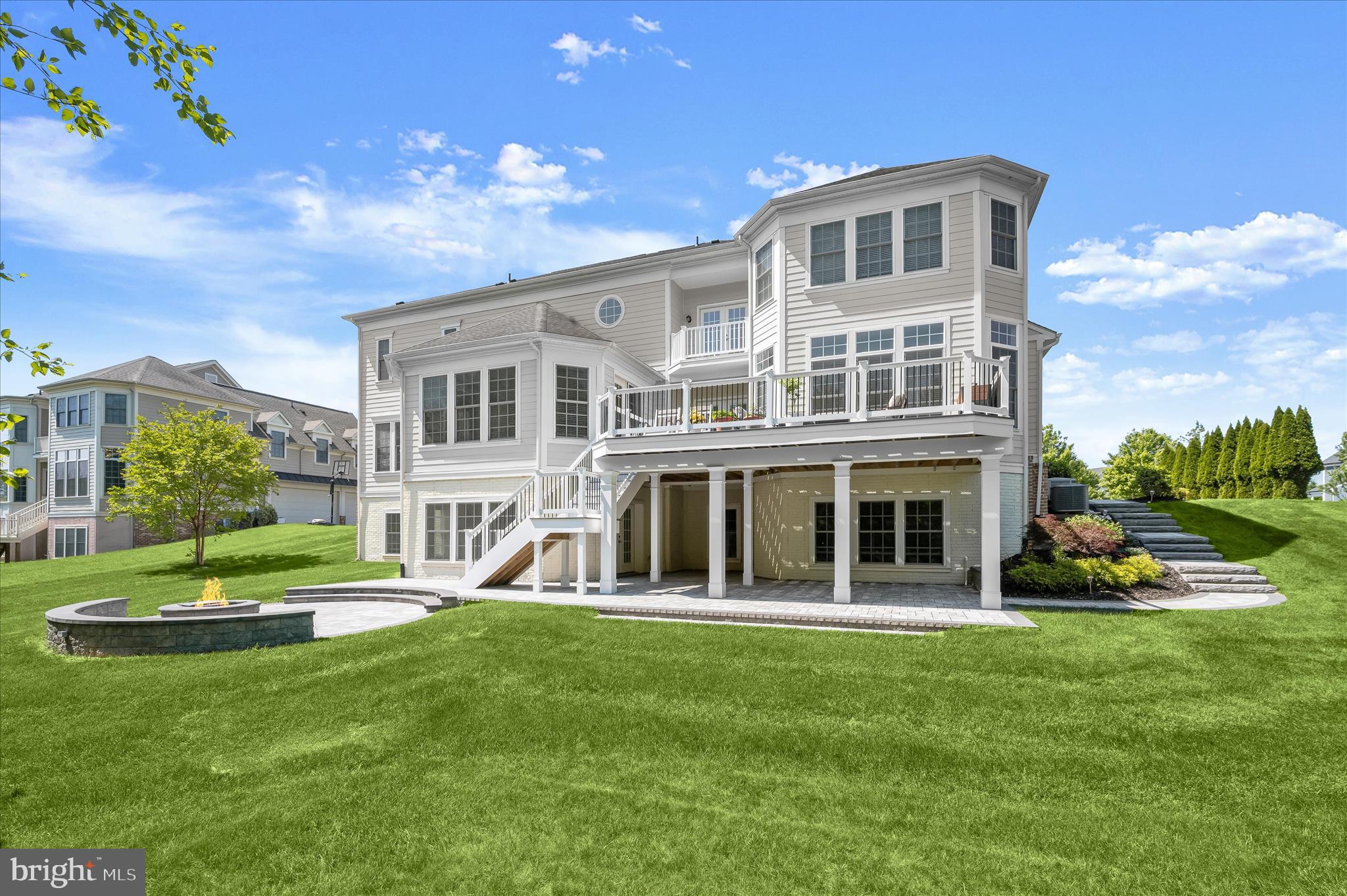 7738 Elmwood Road Fulton, MD 20759 - Photo 84 of 96