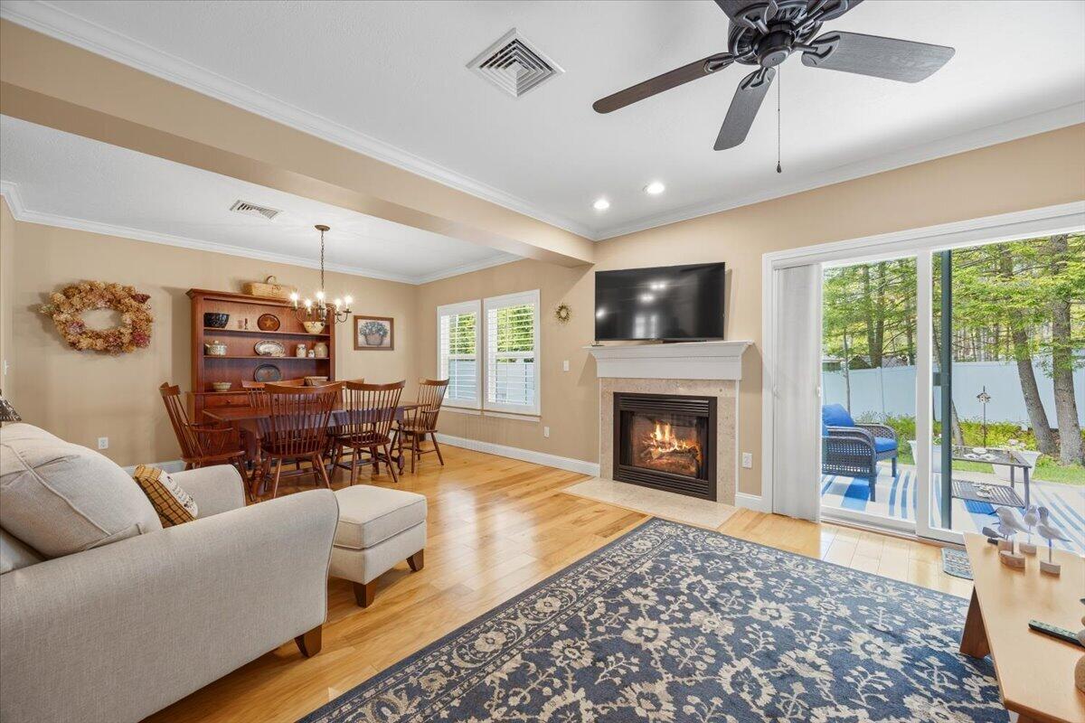 85 Kavanaugh Road, Unit 85 Old Orchard Beach, ME 04064 - Photo 15 of 31 20-85 Kavanaugh-20