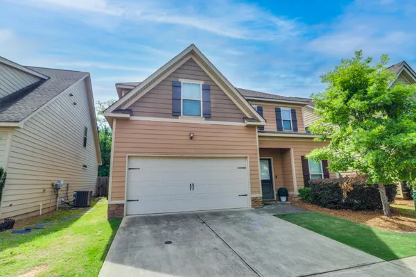 $276,365 | 5553 Connor Drive, Evans, GA 30809
