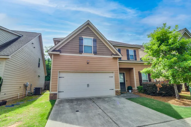 $292,500 | 5553 Connor Drive, Evans, GA 30809