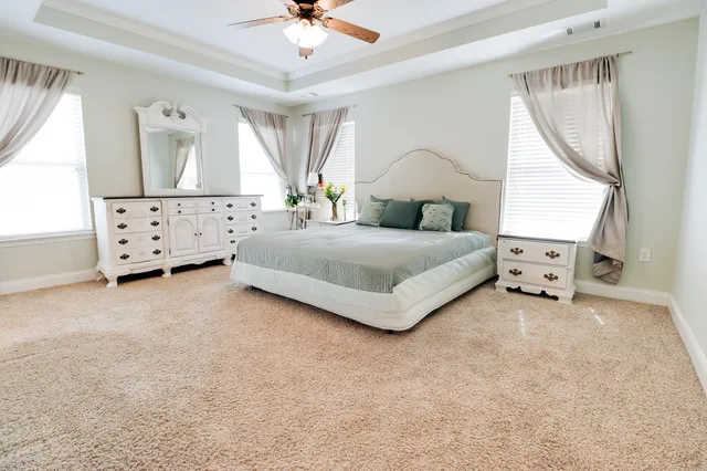 $285,280 | 5553 Connor Drive, Evans, GA 30809