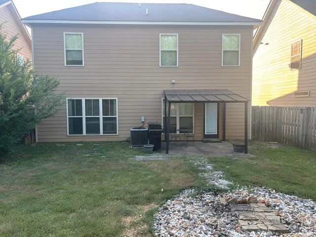 $285,280 | 5553 Connor Drive, Evans, GA 30809